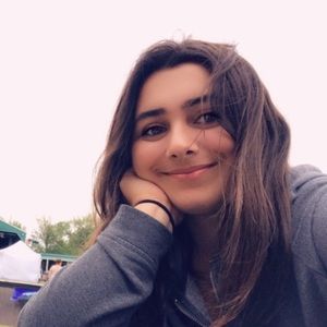 Meet your Posher, Zarah